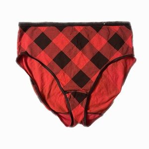 🆕 CACIQUE HIGH LEG PANTIES